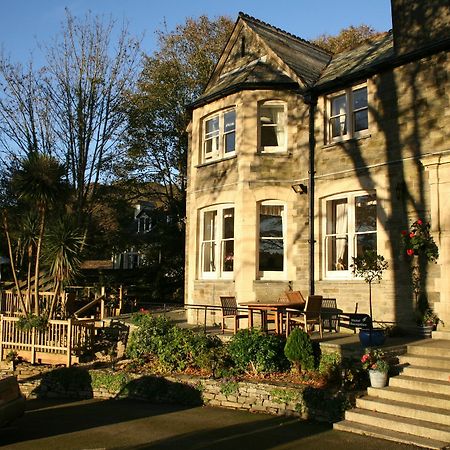 Trehaven Manor Hotel Лу Екстериор снимка