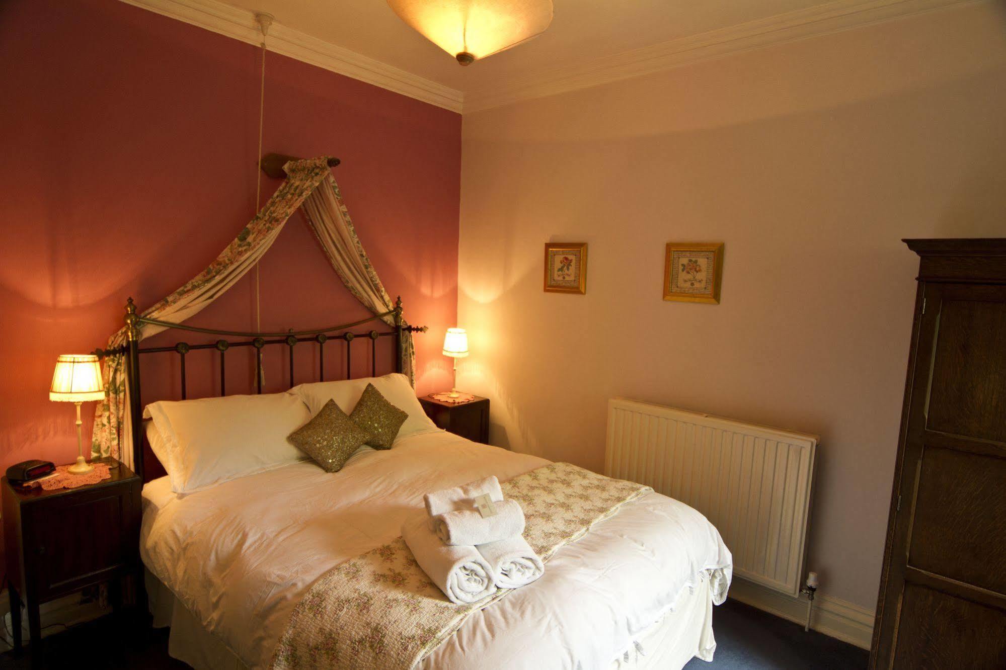 Trehaven Manor Hotel Лу Екстериор снимка