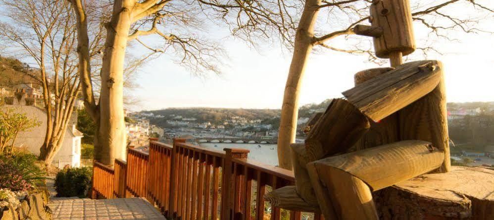 Trehaven Manor Hotel Лу Екстериор снимка